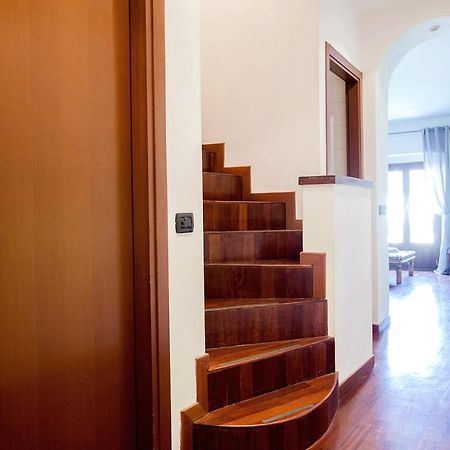 New Loft Fashion Milano Apartman Kültér fotó