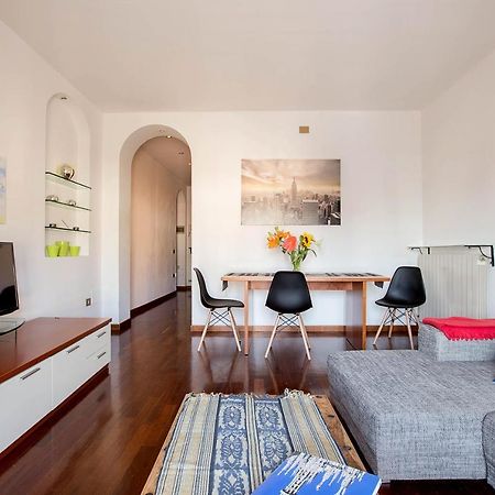 New Loft Fashion Milano Apartman Kültér fotó