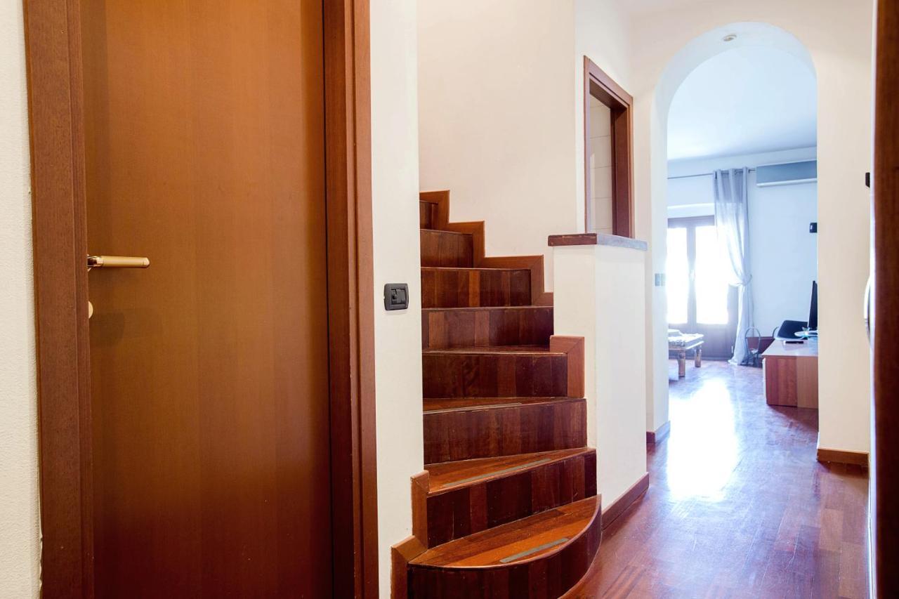 New Loft Fashion Milano Apartman Kültér fotó