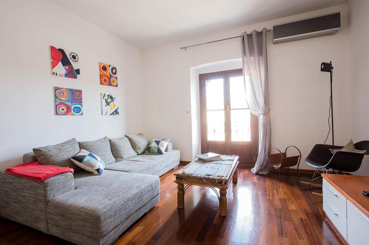 New Loft Fashion Milano Apartman Kültér fotó