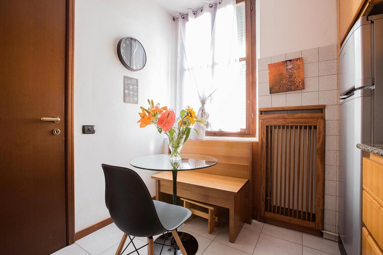 New Loft Fashion Milano Apartman Kültér fotó