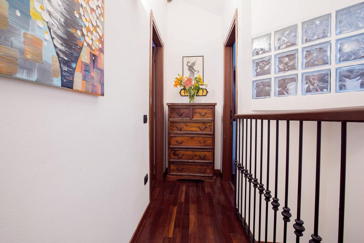 New Loft Fashion Milano Apartman Kültér fotó