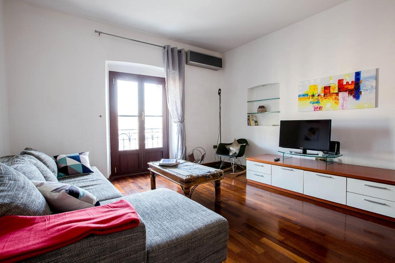 New Loft Fashion Milano Apartman Kültér fotó