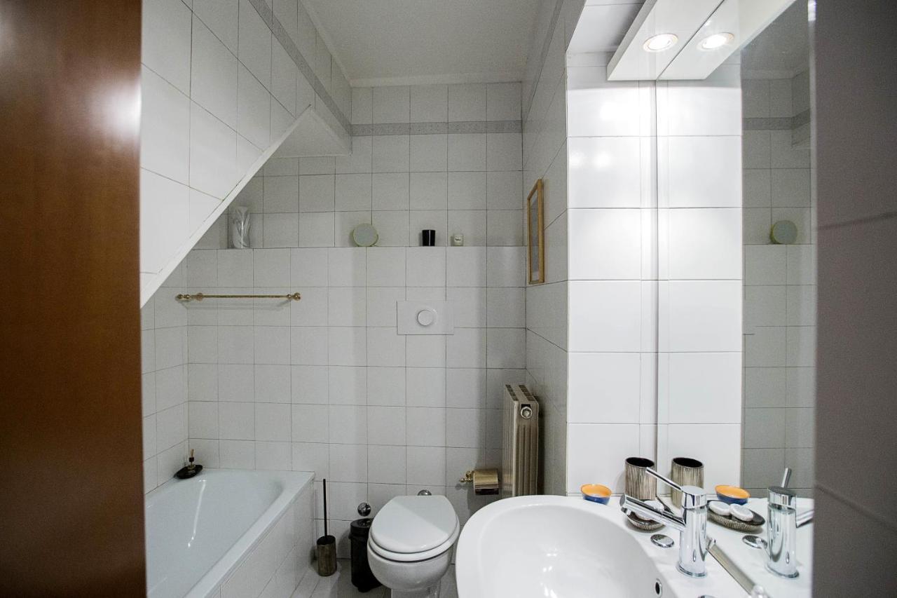 New Loft Fashion Milano Apartman Kültér fotó