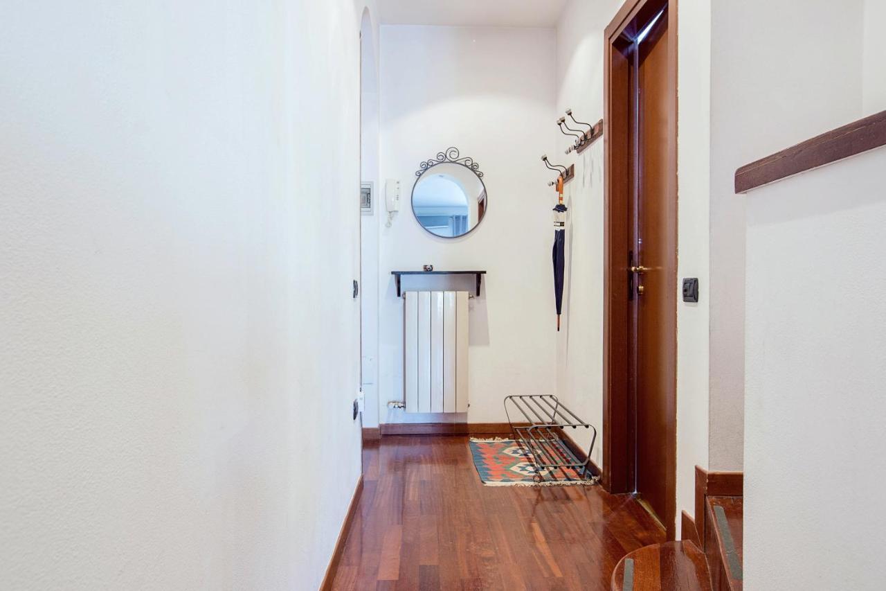 New Loft Fashion Milano Apartman Kültér fotó