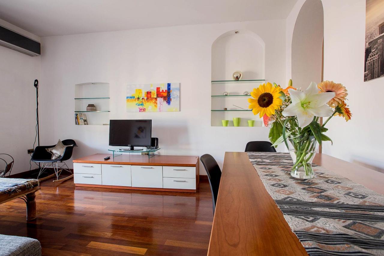 New Loft Fashion Milano Apartman Kültér fotó