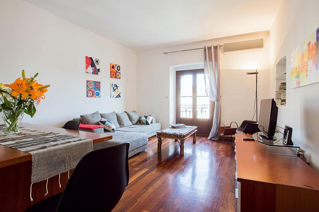New Loft Fashion Milano Apartman Kültér fotó
