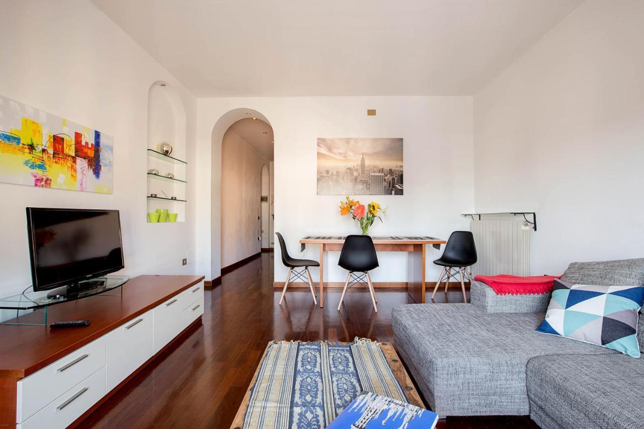 New Loft Fashion Milano Apartman Kültér fotó
