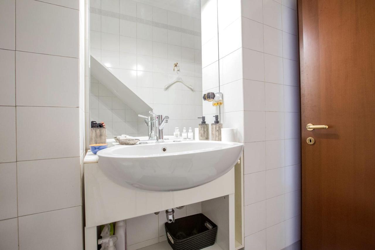New Loft Fashion Milano Apartman Kültér fotó