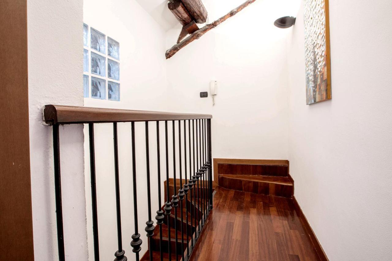 New Loft Fashion Milano Apartman Kültér fotó