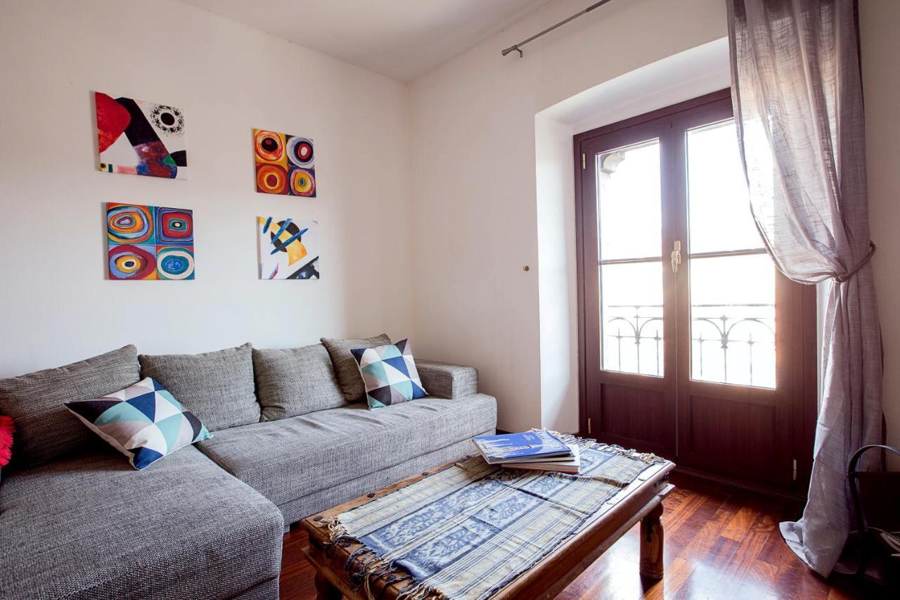 New Loft Fashion Milano Apartman Kültér fotó