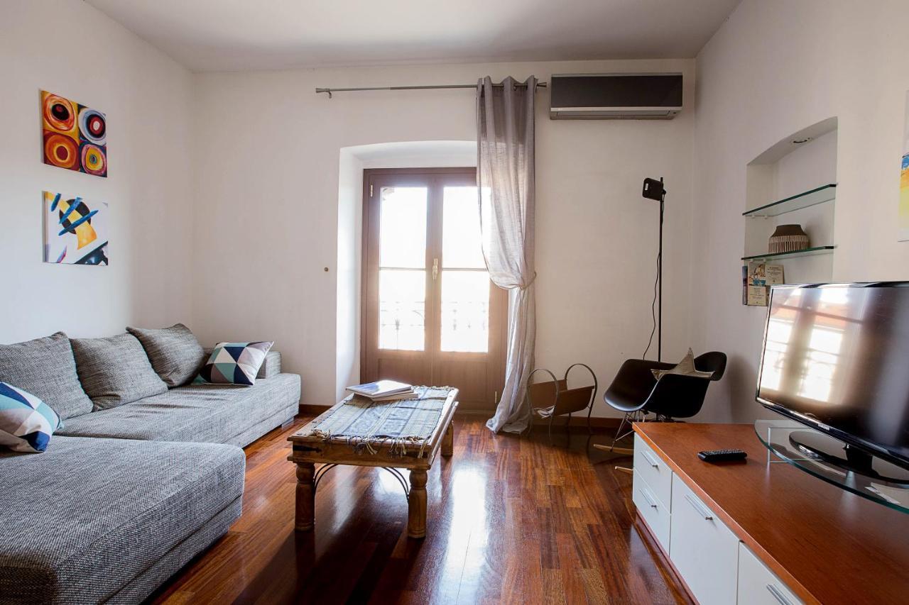 New Loft Fashion Milano Apartman Kültér fotó