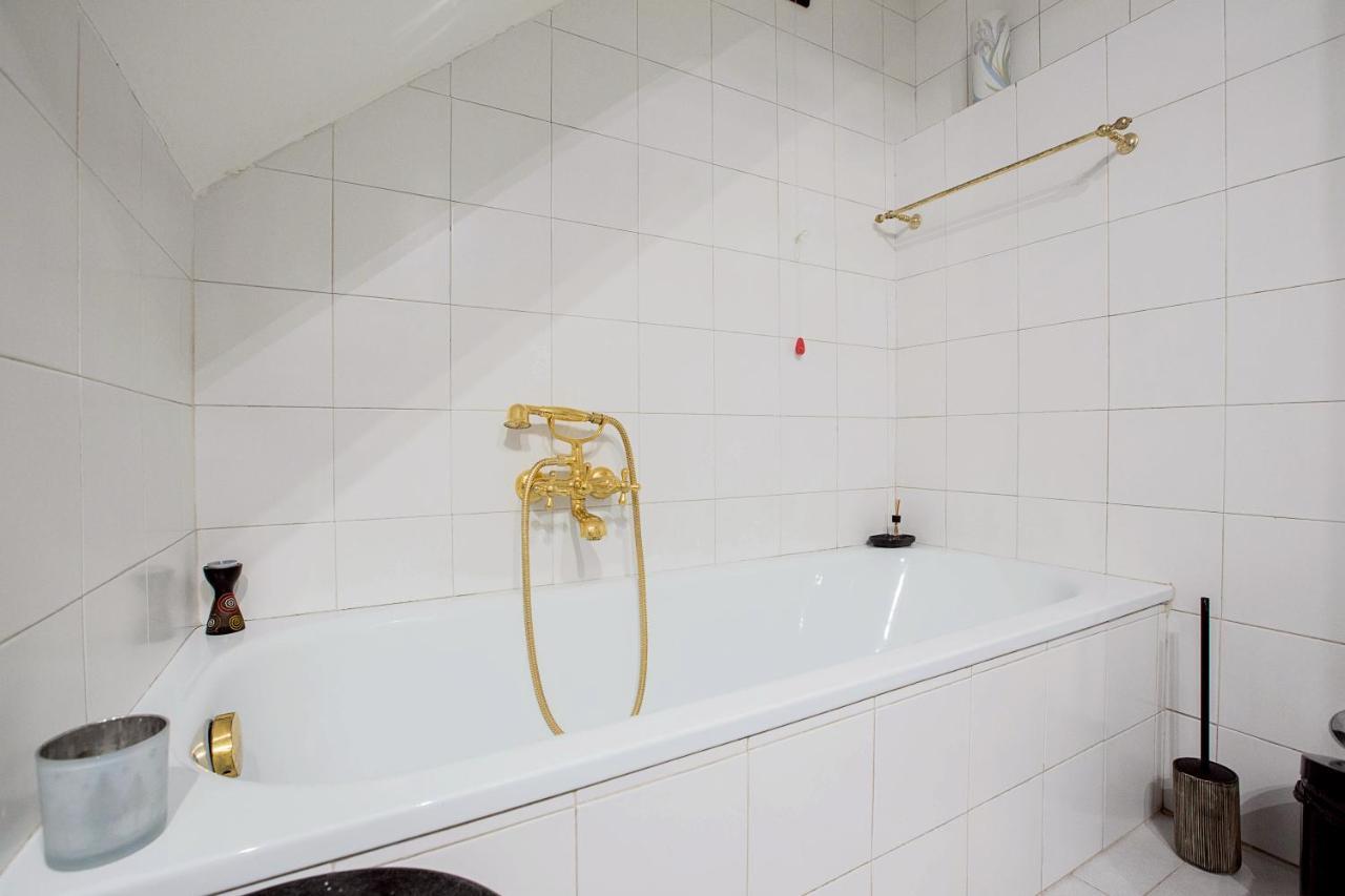 New Loft Fashion Milano Apartman Kültér fotó
