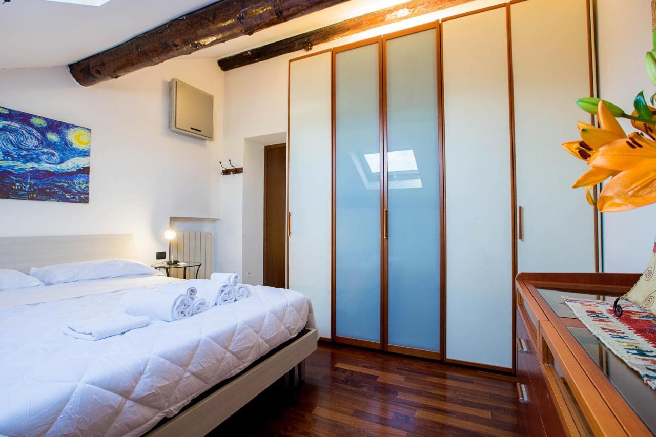 New Loft Fashion Milano Apartman Kültér fotó